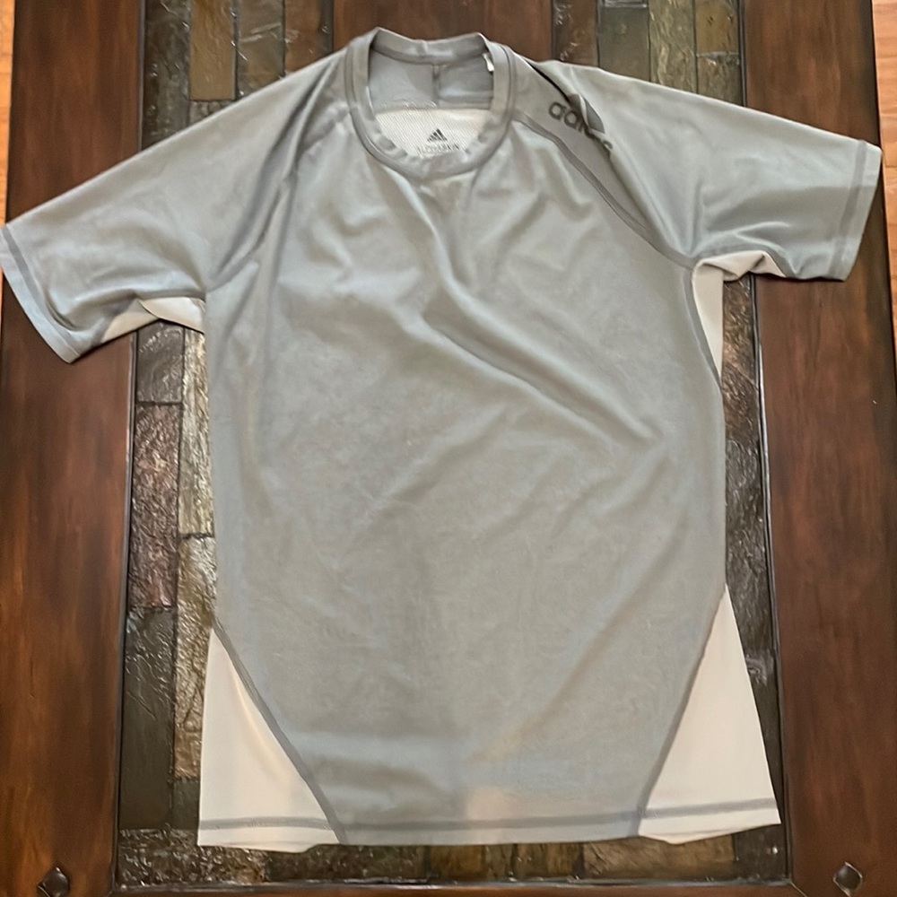 Adidas Alphaskin Climacool Shirt